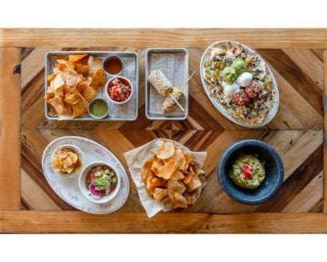 Rocco's tacos - Our attention to authentic, fresh Mexican flavors and ingredients can be tasted in all our dishes – enjoy fresh guacamole prepared table side, house made margaritas, and …